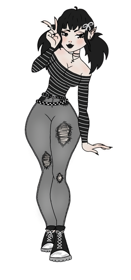 Nyxie